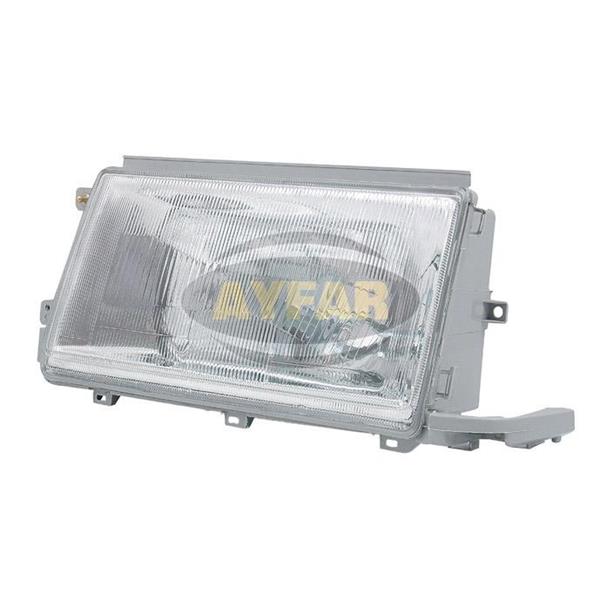 Far Sol Doğan Slx-Şahi̇ns