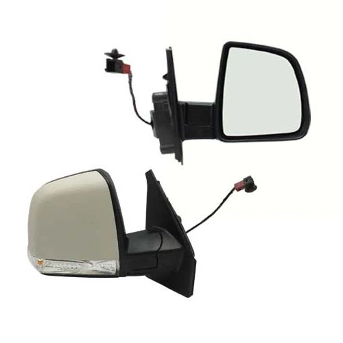 Dış Di̇ki̇z Aynası Sağ Elektri̇kli̇ Doblo III 2011 Md. Si̇nyalli̇ Astarli 8 Fi̇şli̇