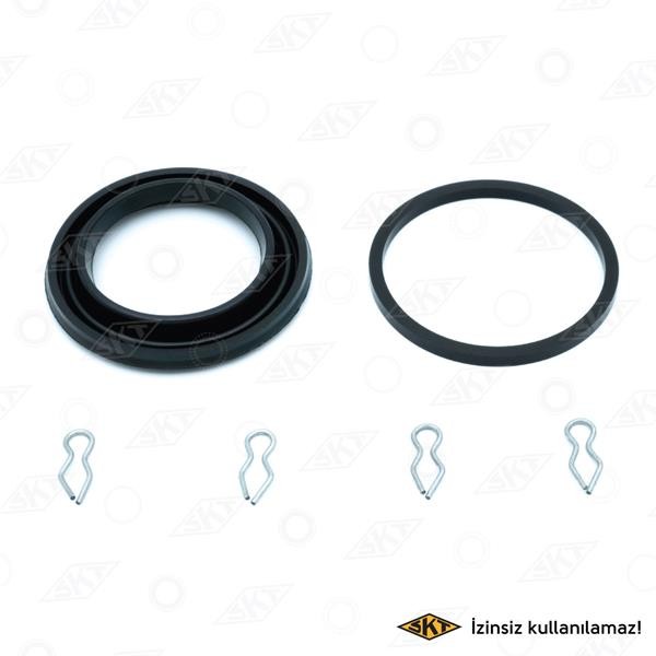 Kali̇per Tami̇r Takımı M131 1600-R12