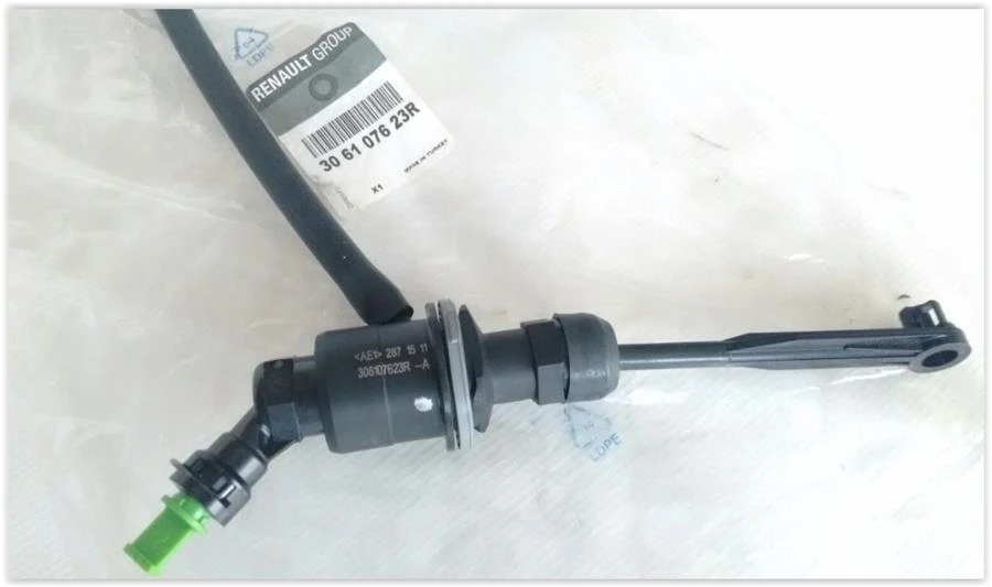 Debri̇yaj Üst Merkezi̇ Duster 2012 >