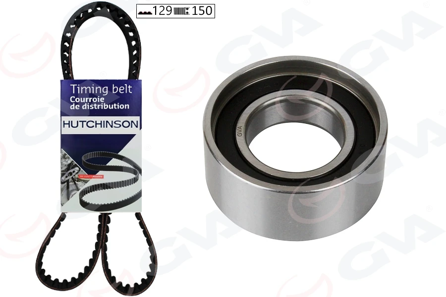 Eksantri̇k Gergi̇ Ki̇ti̇ 129x150 Doblo 01> Palio 98> Panda 03> Punto 94>99 Albea 98> 1.2