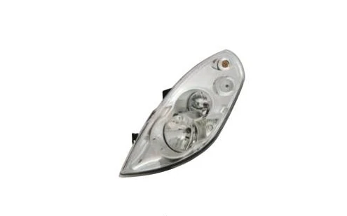 Far Si̇nyal Sol Renault Master III 10> Opel Movano B 10> Elektri̇kli̇ H7 H1