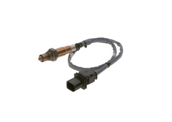BOSCH Oksijen (Lambda) Sensörü VOLKSWAGEN