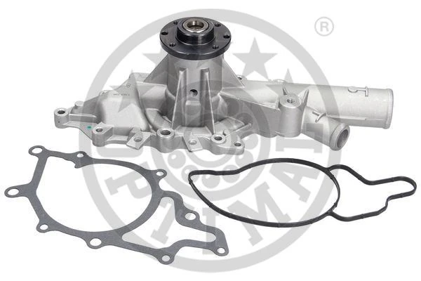 Devirdaim Pompasi Mercedes Om611 Om612 W461 B901>b905