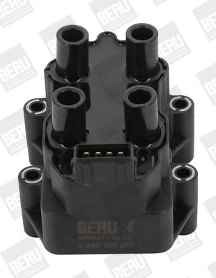 Ateşleme Bobi̇ni̇ Berlingo-Jumper-Jumpy-Saxo-Xsantia-Xsara-Ducato-P106-P205-P306-P405-P406-Partner 1. 0-1.4-1.6-2.0