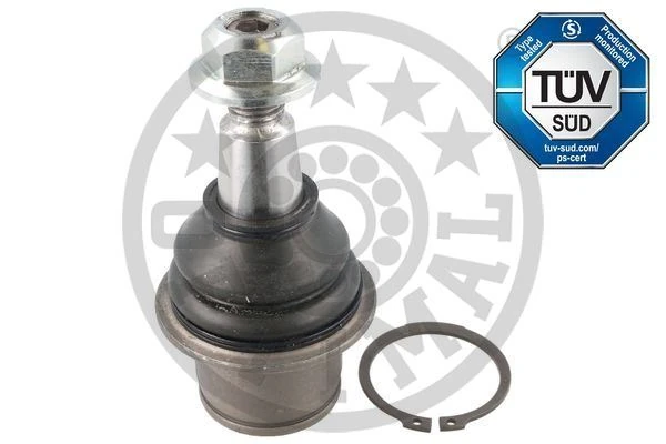 Rotil Ön Alt Land Rover Discovery III L319 Range Rover Sport I L320