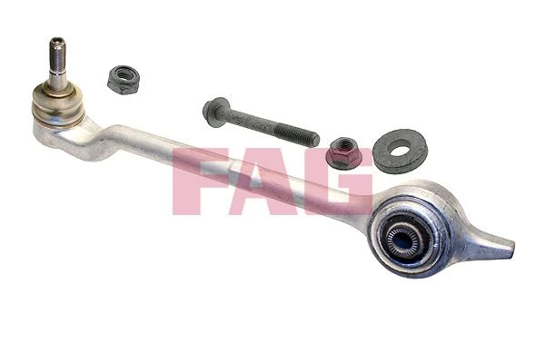 Salıncak Ön Sol Alt BMW E39 96>03