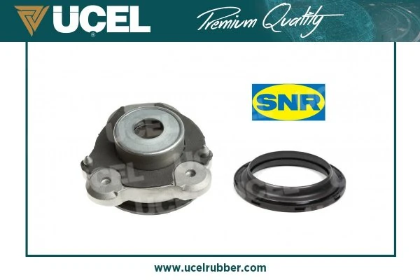 Amorti̇sör Takozu Sol Ducato III-IV-Boxer III-IV-Jumper III-IV 14 Euro5