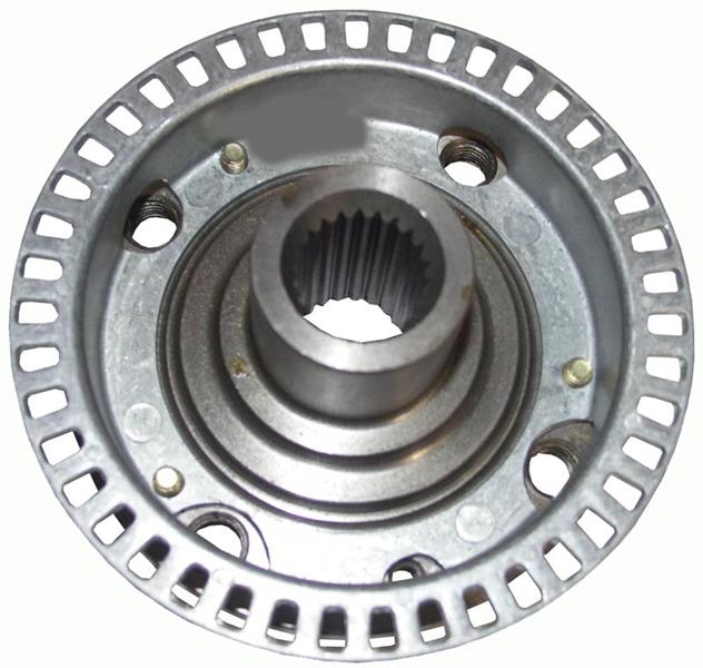 Ön Teker Poryası 4 Bi̇j. Absli̇ Volkswagen Polo 1.4-1.6 16v-1.9d-1.9sdi 1994-2001