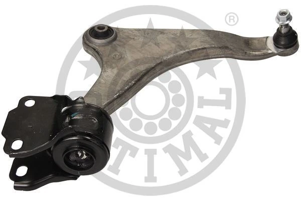 Alt Salıncak Sağ Volvo S60 2010-2018 S90 2016 2019 V60 2010-2018 V70 2010-2015 Ali̇mi̇nyum