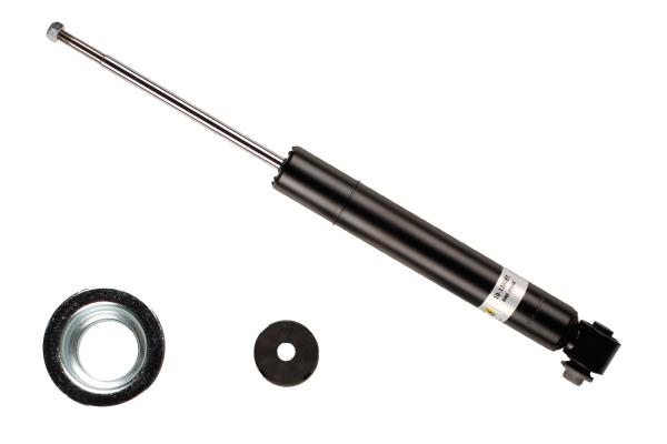 Amortisör Arka Gazli BMW E60 E61