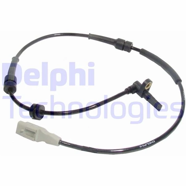 ABS Hiz Sensörü Ön; Sağ Citroen C8 / Fiat Ulysse / Lancia Phedra / Peugeot 807 06/02