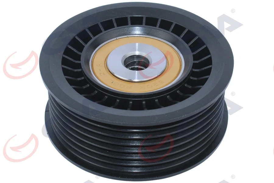 Alternatör Gergi̇ Rulmanı Renault Captur 13> Clio IV 12> Megane III 09> 1.2 Tce 1.4tce
