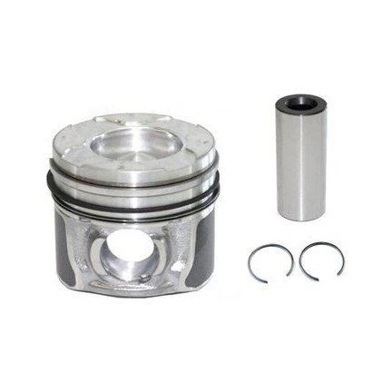 Pi̇ston Segman 050 Farkli 71.91mm Fiesta 08 17 1.25 Efi 16v Zetec Benzinli
