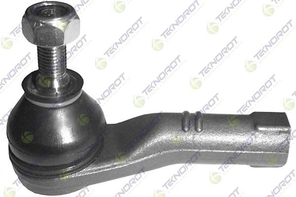 Rot Başi Sol Renault Clio III 05>12 Clio II 98> Clio Symbol 98> Kangoo 98> Megane I 96> Modus 04> Nissan Micra III K12 03>10