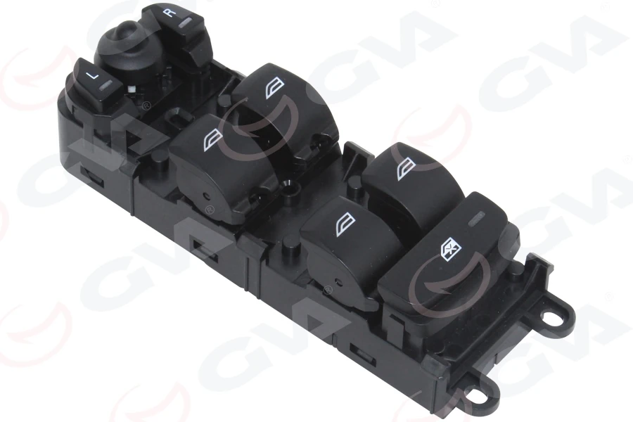 Cam Açma Anahtari Ön Sol Freelander 2 L359