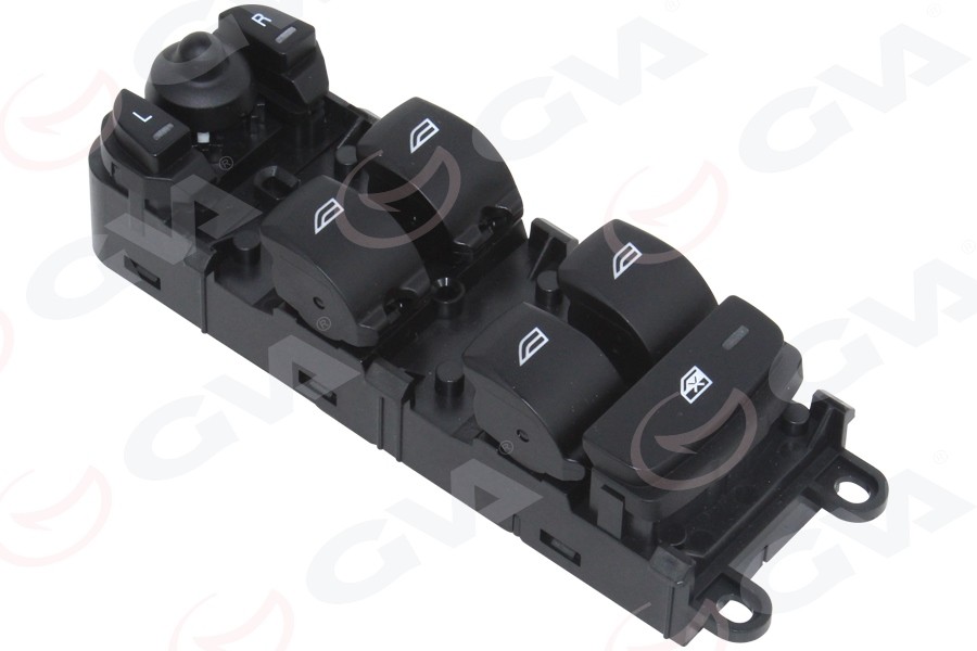 Cam Açma Anahtari Ön Sol Freelander 2 L359
