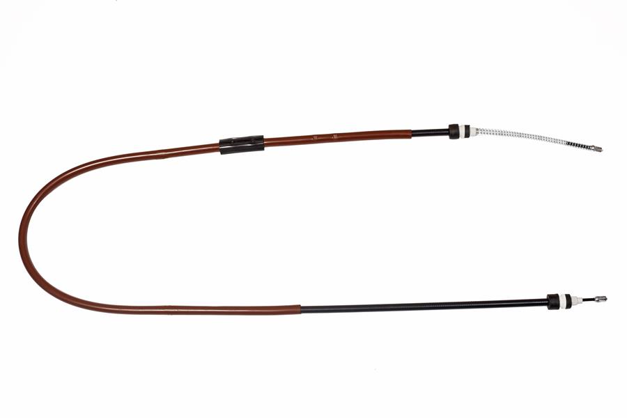 El Fren Teli̇ Arka Sağ Clio IV SW Kampana Fren 10-12 -