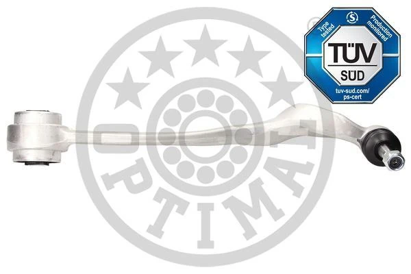 Salıncak Ön Sağ Alt Üst BMW E39 95>03