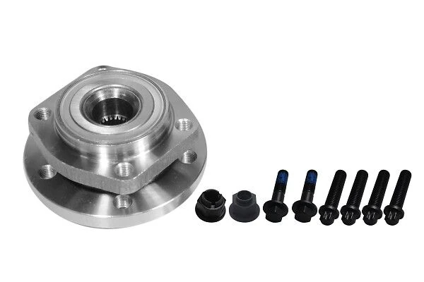Ön Tekerlek Poryası Set Volvo S70 2.0 1996-11-2000-09