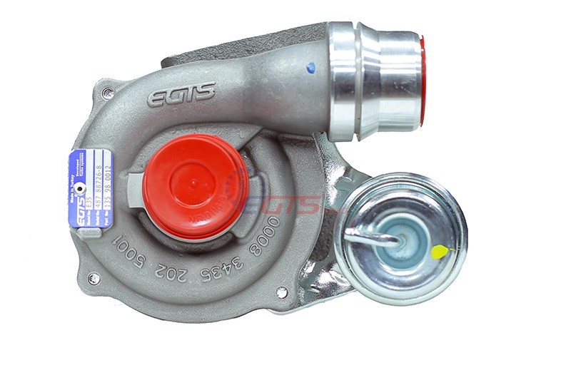 Turbo Şarj Renault Clio III 10 Clio IV 12 21 Fluence 10 Megane II 05 10 Megane III 08 14 Symbol II 08 Duster 10 Dokker 12 Micra III K12 05 10 Note E11. Ne11 10 12 1.5dci̇ 80-86 Ps