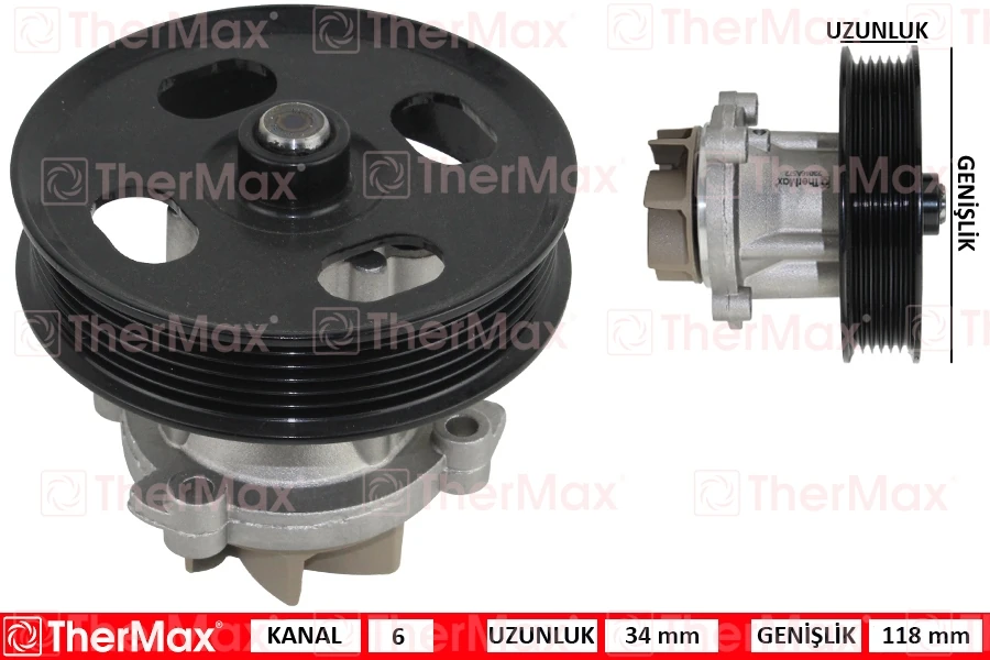 Devi̇rdai̇m Astra H-J-Corsa C-D-E-Combo C-D-Meriva A-B-Egea-Linea-Doblo-Albea-Punto-Fiorino-Bipper-Nemo-Tigra 1.3 Cdti Dth-Mtj-Jtd-Cdti̇ Y13dtc-Z13dt-Z13dth-A13dtc-A13dte-B13dtc-B13dte Pa887