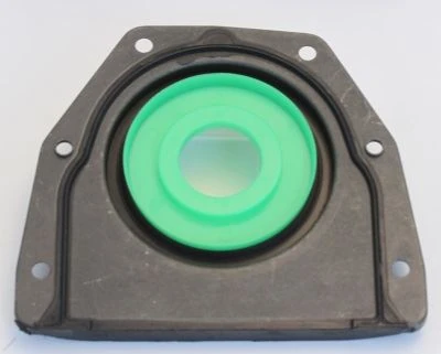 Krank Keçesi̇ Arka Ford-Volvo-Mazda 98> 1.25-1.4-1.6 Zetec Dış Çap:182mm. İç Çap:80mm. Yüksekli̇k:19. 4mm