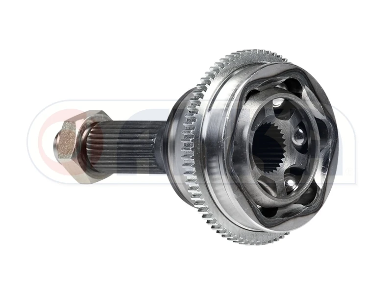 Aks Kafasi Ducato-Jumper-Boxer 94-02 18q ABS Li̇