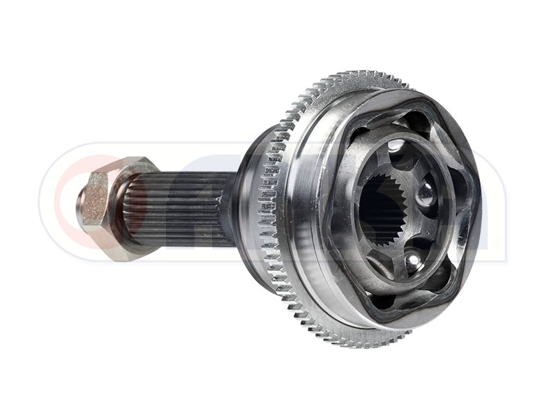 Aks Kafasi Ducato-Jumper-Boxer 94-02 18q ABS Li̇