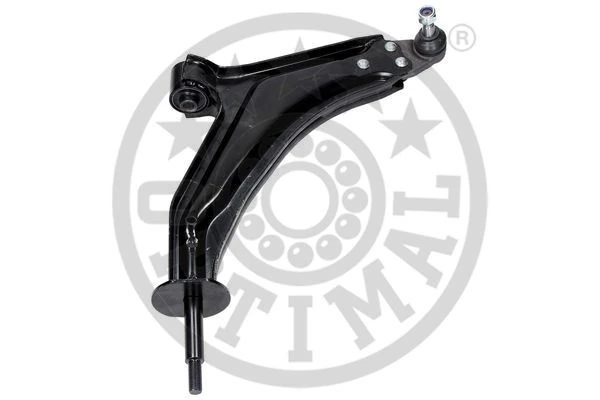 Salıncak Ön Sağ Alt Land Rover Freelander I L314 98>06