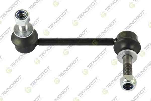 Z Rotu Ön Sağ Toyota Hilux Vigo 2.5l Kun25 4x4 05-> / Hilux Revo 2.4l Gun125 Gun135 4x2 4x4 15-> / L And Cruiser Prado 3.0l Kdj120 03-09 4.0l Grj120 04->