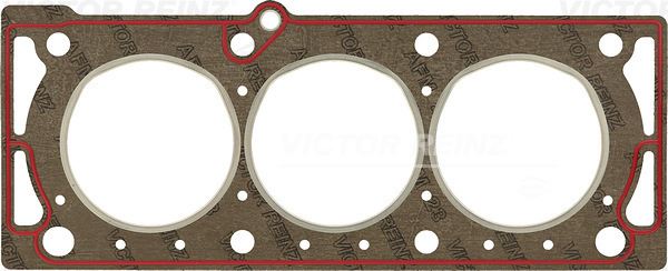 Si̇li̇ndi̇r Kapak Contasi Omega B-Vectra B Saab 900 93-98 2.5 24v V6 X25xe-C25xe