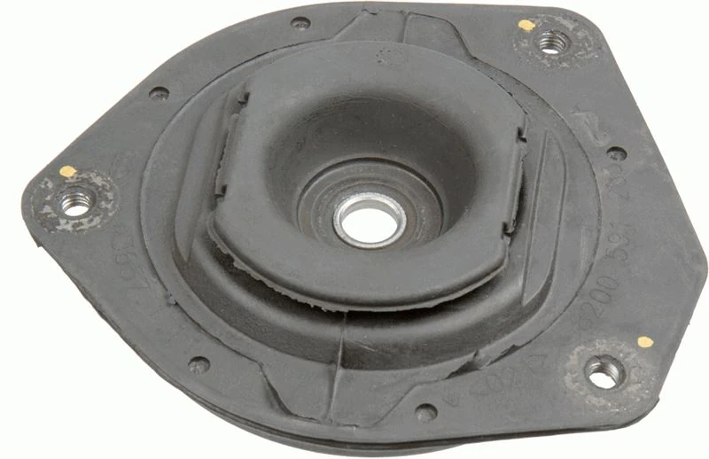 Amortisör Takozu Ön Mercedes Citan W415 12> . Renault Kangoo III 08>