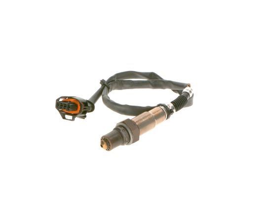 Oksi̇jen Sensörü Ön Astra J-İnsi̇gni̇a-Mokka-Zafira C-Aveo-Cruze-1.6-1.8 A16xer-A18xer-B16xer