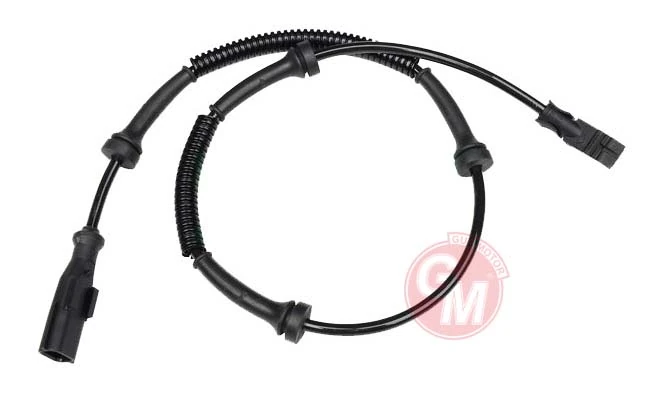 ABS Sensörü Renault Trafic 2-Vivaro A 2.0 Dci̇-Cdti̇ 06> 1.9dci-Cdti 01> Ön-Sağ-Sol