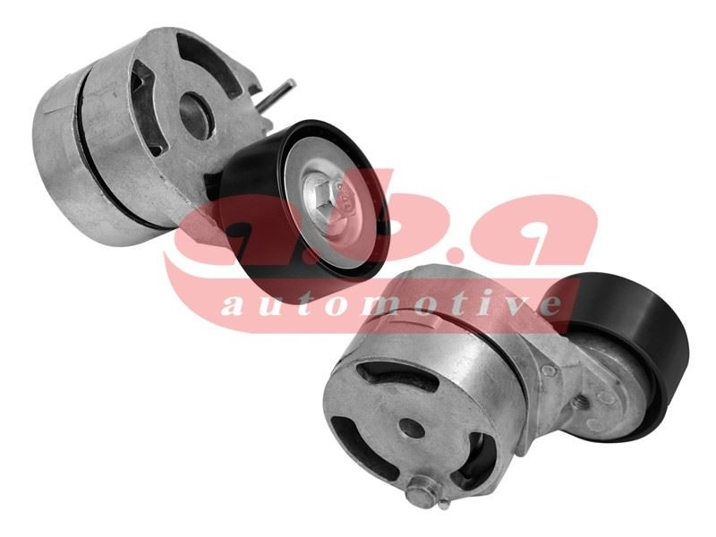 Alternatör Gergi̇ Rulmanı Kütüklü P206 1.4hdi-407-Partner 1.6 Hdi-C3 1.6 16v-C5 1.6hdi-Berlingo 1.6