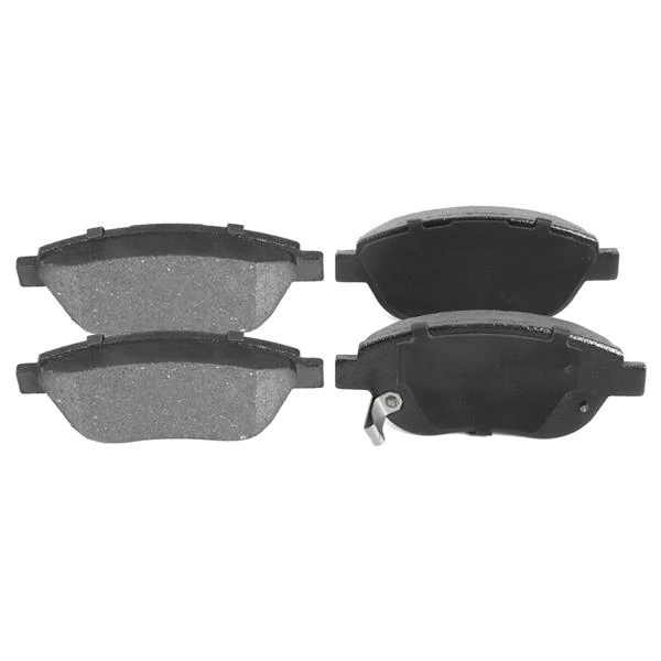 Ön Balata Corsa D Büyük Ti̇p 1.3 Cdti 07/06 > Fiat 500l 12> 0.9t 1.4 1.3d Mtj 1.6d Mtj