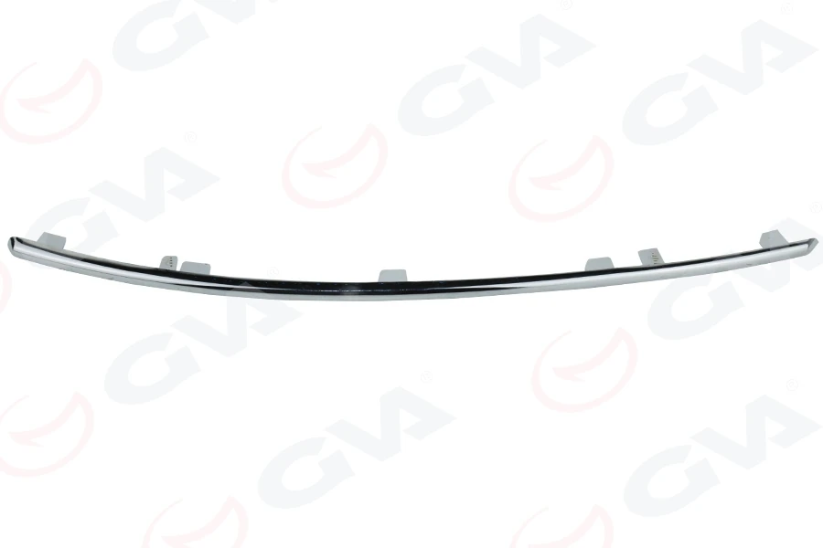 Tampon Izgara Citasi Ön Sol Krom Mercedes E-Class W212 09 12