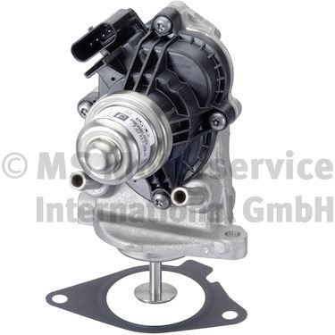 Egr Valfi BMW B37b F40 F44 F45 F46 F48 F39 . Mini F54 F55 F56 F57 F60