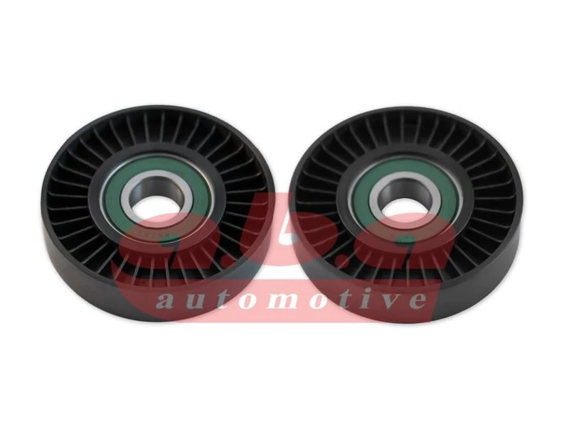 Alternatör Gergi̇ Rulmanı Clio II-Modus 1.4 16v 00