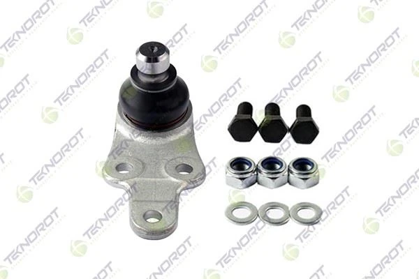 Alt Rotil Ford Mondeo III 2000-2007