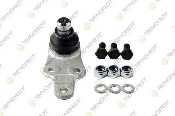 Alt Rotil Ford Mondeo III 2000-2007