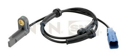 ABS Devi̇r Sensörü Arka Peugeot P206 09/02 03/07