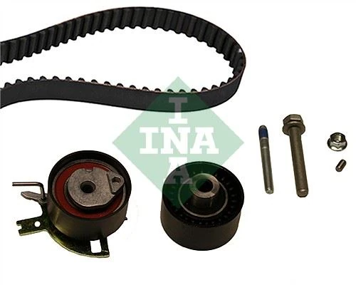 Eksantrik Gergi Ki̇ti̇ P4007-P407-P508-P807-C-Crosser-C5-C6-C8 2.2 Hdi Freelander 2 L359 06 14 Range Rover Evoque L538 11 19 Discovery Sport L550 14 Jaguar Xf I X250 Xf Sportbrake X250