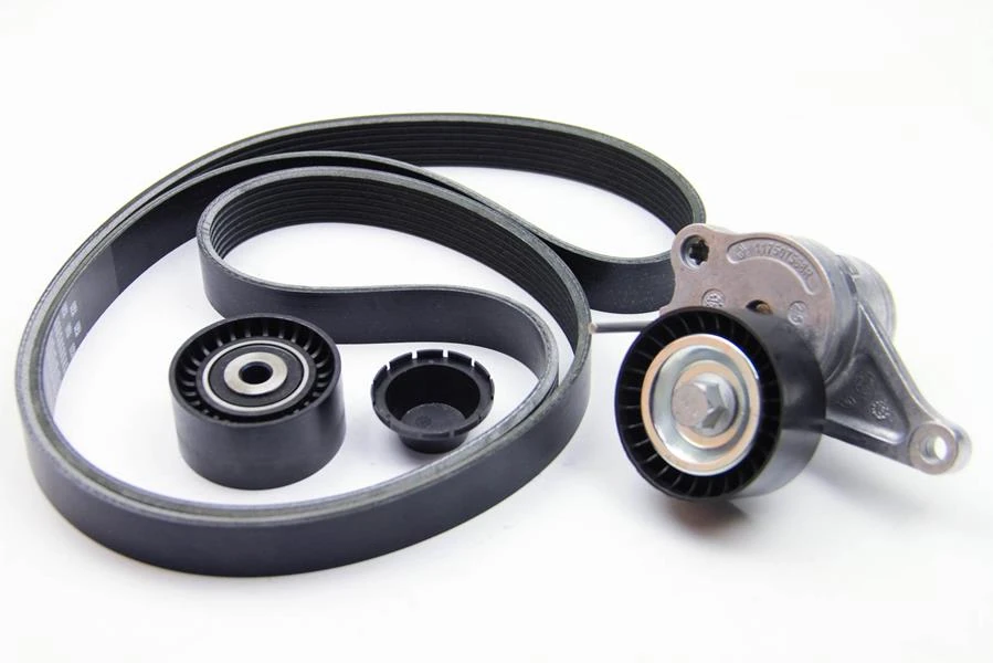 Alternatör Gergi̇ Ki̇ti̇ Kutuklu Master III 10> Movano B 10> 2.3dci M9t