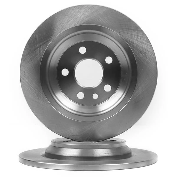 Arka Fren Di̇sk Aynası Volvo S60-V60-S80 10-V70 08-Xc70 07-302x11x5dl Dolu