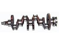 Krank Chevrolet Aveo 1.4