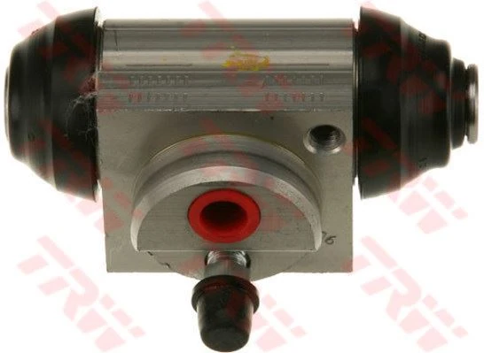 Fren Si̇li̇ndi̇ri̇ Arka 20.60mm P207 1.4 16v/1.4hdi-P207 SW 1.4 16v 06 ABS Li Araçlar İçi̇n