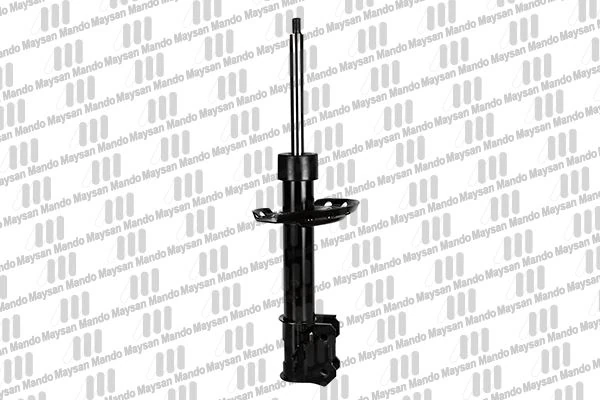 Ön Amorti̇sör Sol Opel Astra H 04>14 Zafira B 05>15