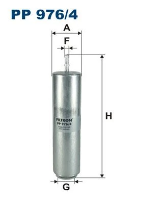 Yakıt Filtresi BMW N47 F20 F30 F22 F32 F34 F36 . Mini R55 R56 R57 R59 R60 R61